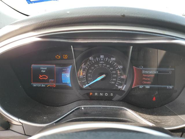 2015 FORD FUSION SE - 3FA6P0HD4FR278637