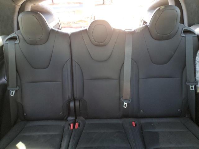 2023 TESLA MODEL X 7SAXCDE55PF425696