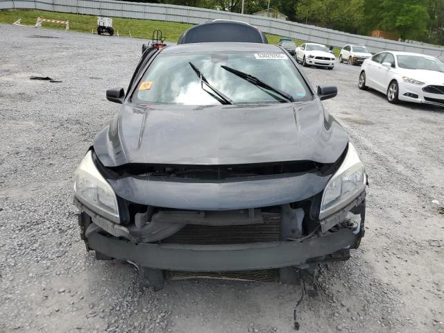 2016 CHEVROLET MALIBU LIM - 1G11B5SA2GU108049