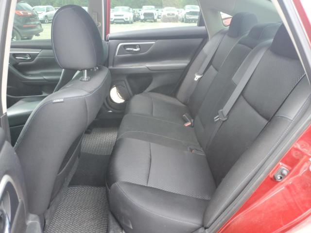 2018 NISSAN ALTIMA 2.5 - 1N4AL3AP6JC295684
