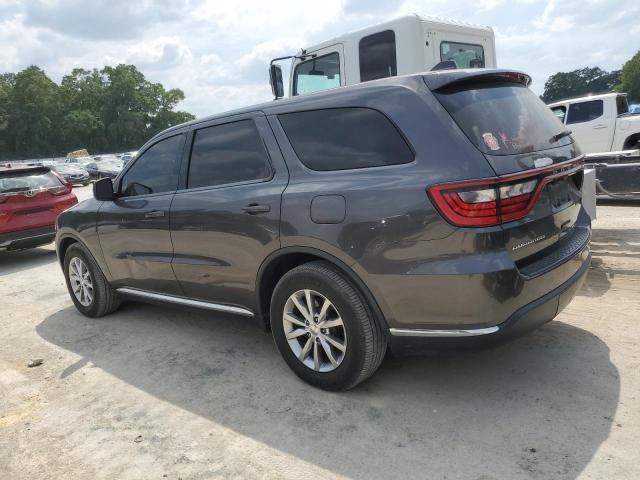 Vin: 1c4rdhag4jc100656, lot: 54264105, dodge durango sxt 20182