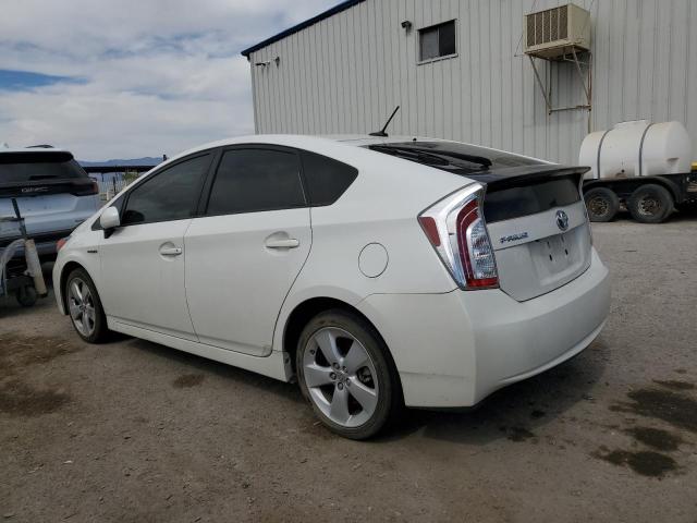 Vin: jtdkn3du4d0340833, lot: 54537395, toyota prius 20132