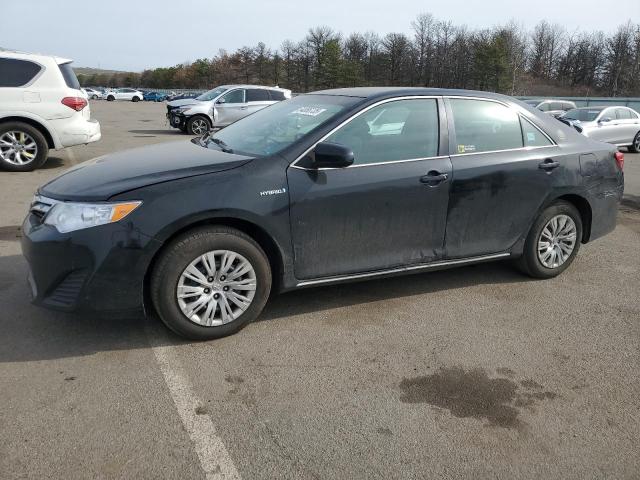 Vin: 4t1bd1fk2du092668, lot: 54066735, toyota camry hybrid 2013 img_1