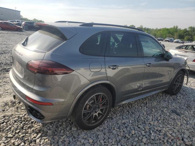 Vin: wp1ad2a22hla83654, lot: 52196695, porsche cayenne gts 20173