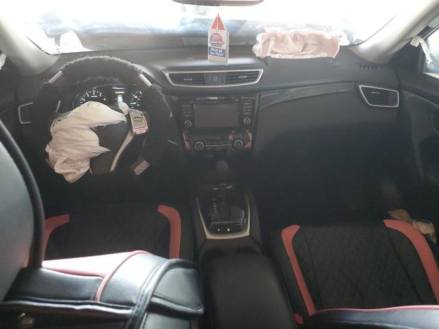 2015 NISSAN ROGUE S - 5N1AT2MV7FC850725