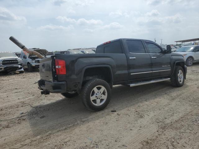 2015 GMC SIERRA K25 - 1GT120E87FF186381