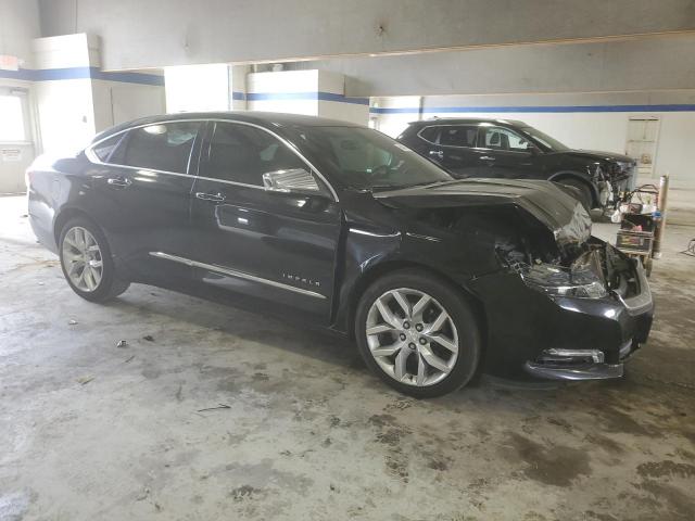 Vin: 2g1105s38k9120218, lot: 54816145, chevrolet impala premier 20194