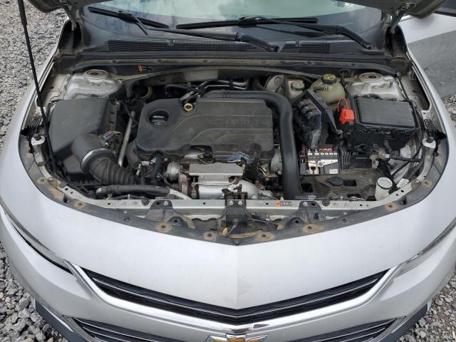 2016 CHEVROLET MALIBU LS 1G1ZB5ST3GF336442