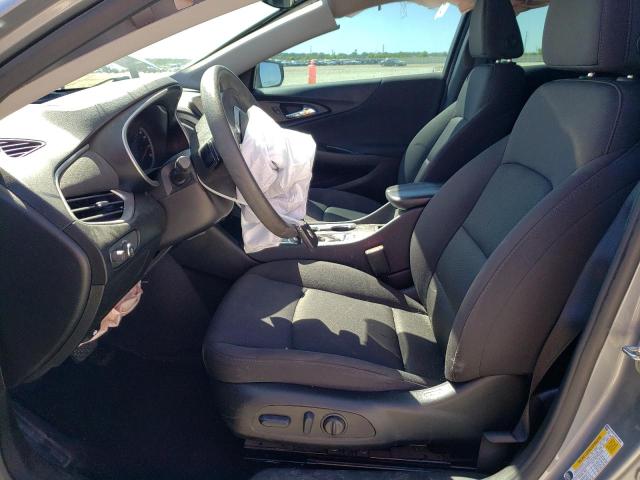 2023 CHEVROLET MALIBU LT - 1G1ZD5ST2PF146092