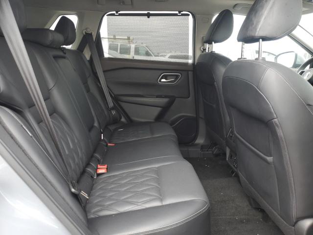 2021 NISSAN ROGUE PLAT JN8AT3DD2MW320079