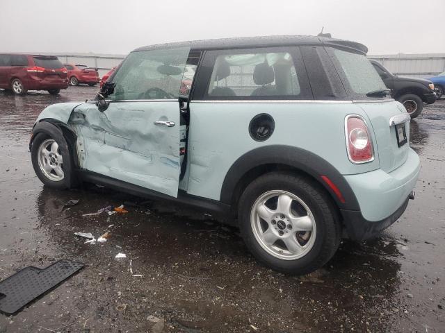 Vin: wmwsu3c57bt096973, lot: 52726185, mini cooper 20112