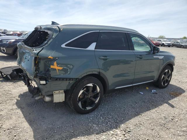 Vin: kndrkdjg6s5323043, lot: 53907975, kia sorento sxp 20253