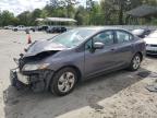 2015 HONDA CIVIC LX - 19XFB2F51FE058699