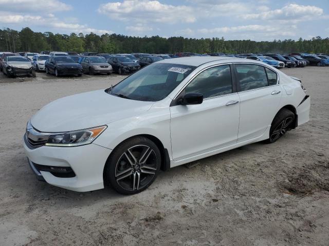 Vin: 1hgcr2f52ha198931, lot: 53661785, honda accord sport 2017 img_1