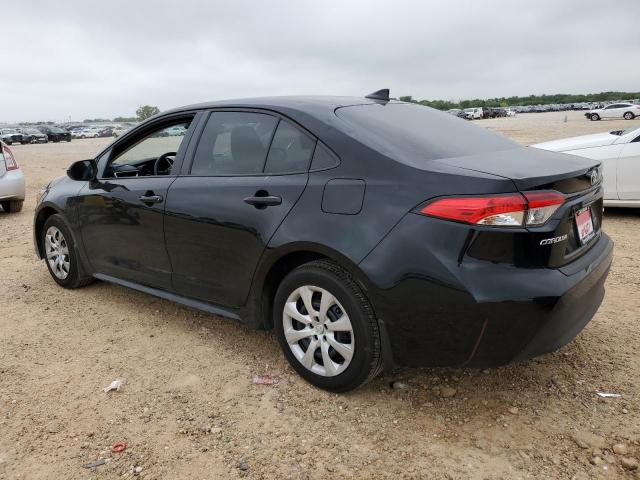 Vin: 5yfb4mdexsp260165, lot: 51969885, toyota corolla le 20252