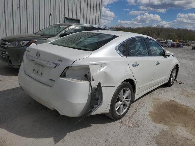 Vin: 1n4al3ap0ec160433, lot: 52758555, nissan altima 2.5 20143