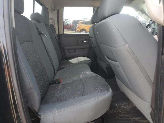 2015 RAM 1500 SLT - 1C6RR7GTXFS643160