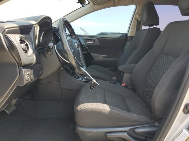 2017 TOYOTA COROLLA IM - JTNKARJE4HJ535158
