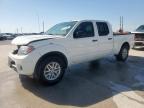 2017 NISSAN FRONTIER S - 1N6DD0FR7HN745271