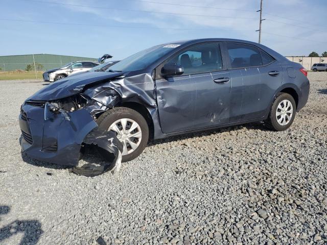 TOYOTA COROLLA L