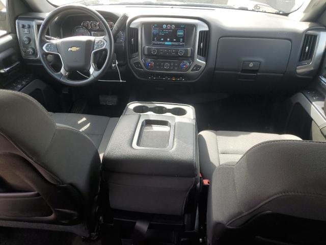 2015 CHEVROLET SILVERADO - 3GCUKREC5FG520430