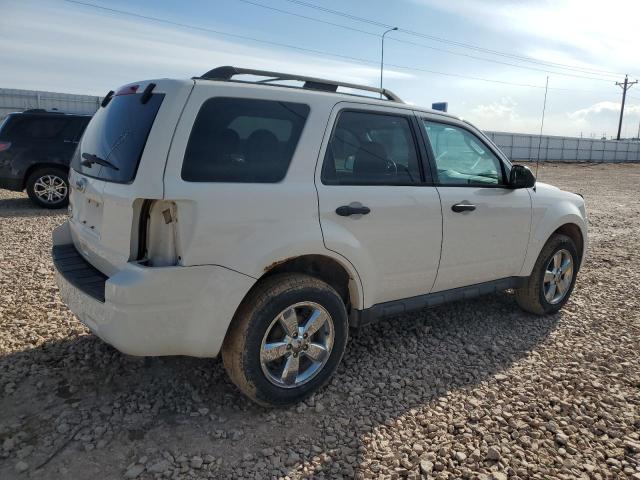 Vin: 1fmcu9d79bkb98111, lot: 53817355, ford escape xlt 20113