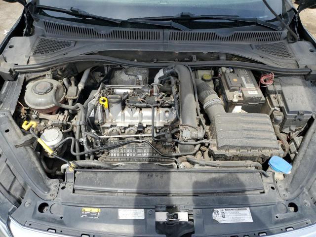 2019 VOLKSWAGEN JETTA S 3VWCB7BU3KM253231