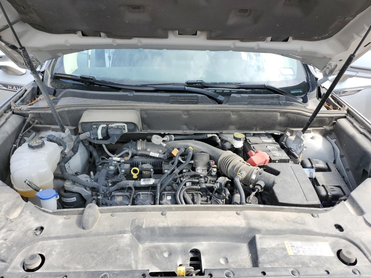 LINCOLN NAUTILUS RESERVE