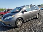 2017 TOYOTA SIENNA XLE - 5TDYZ3DC1HS834351