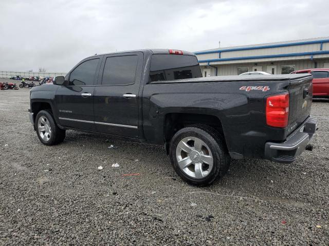 Vin: 3gcuksec0eg338351, lot: 52123305, chevrolet all models k1500 ltz 20142
