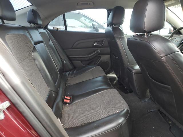 2016 CHEVROLET MALIBU LIM - 1G11C5SA8GF159329