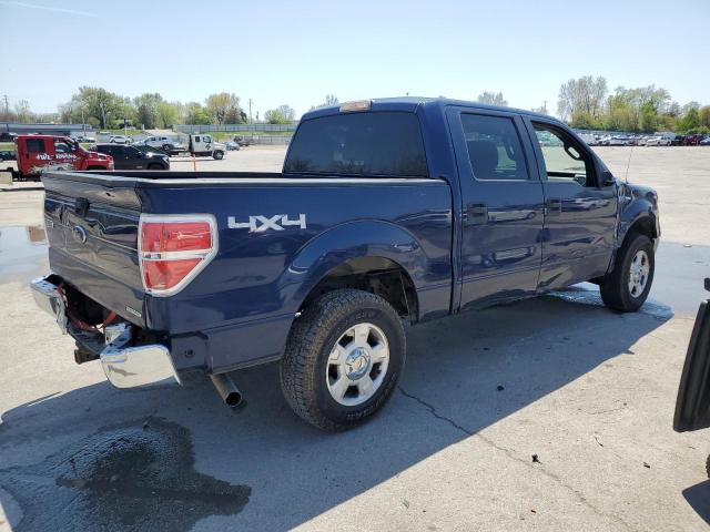 Vin: 1ftfw1efxcfc40931, lot: 53395115, ford f-150 supercrew 20123