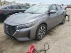 2024 NISSAN SENTRA SV - 3N1AB8CV3RY201613