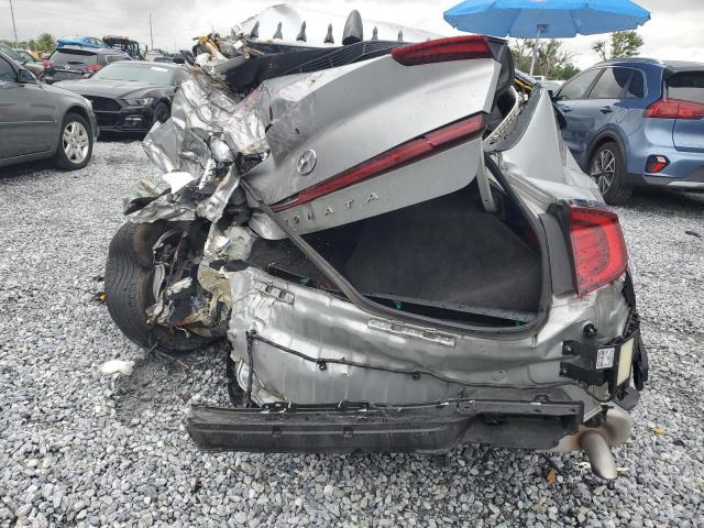2022 HYUNDAI SONATA SE - 5NPEG4JA2NH150380