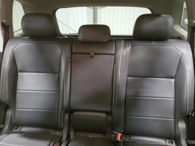 2021 VOLKSWAGEN TIGUAN SE - 3VV2B7AX2MM101584