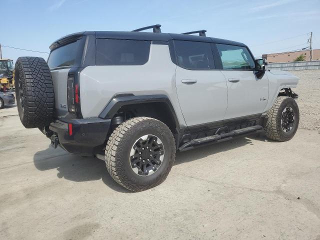 Vin: 1gkb0nde8ru106525, lot: 54308665, gmc hummer suv 2x 20243