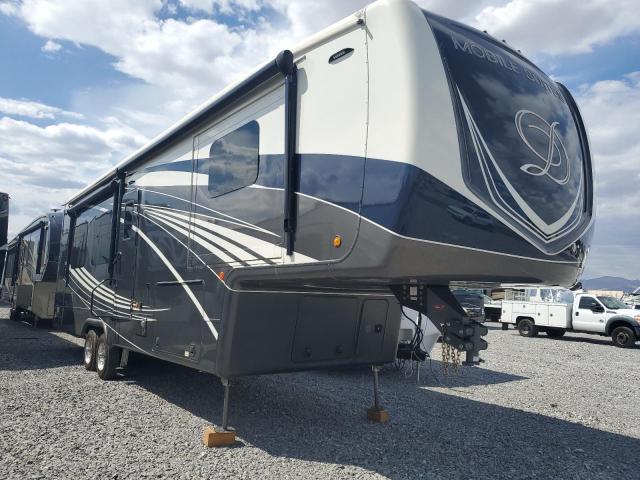 OTHER RV 2021 gray   5KEAG392XM1455428 photo #1