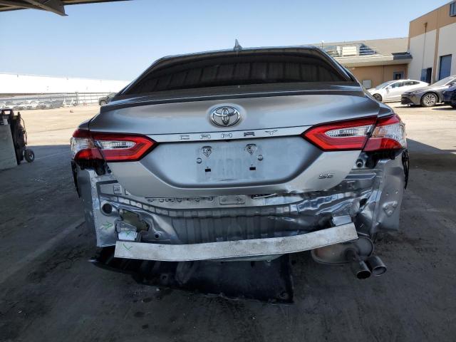 2020 TOYOTA CAMRY SE - 4T1G11AK7LU916796