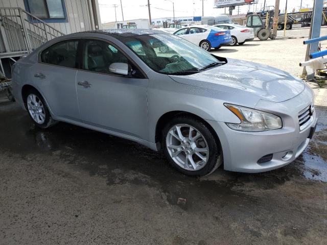 Vin: 1n4aa5ap4ec440146, lot: 51795815, nissan maxima s 20144