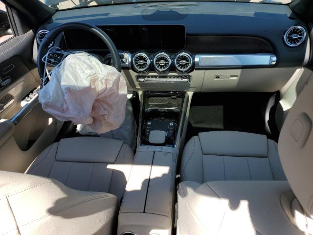 2021 MERCEDES-BENZ GLB 250 4M - W1N4M4HB7MW151660
