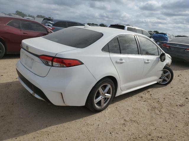 Vin: jtdeprae0lj081290, lot: 52157665, toyota corolla le 20203