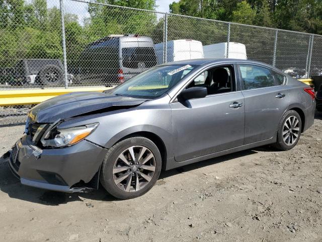 Vin: 1n4al3ap8hc156330, lot: 54559115, nissan altima 2.5 2017 img_1