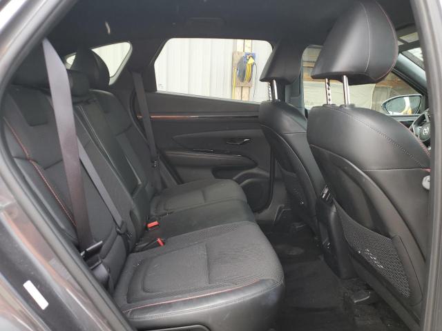 2022 HYUNDAI TUCSON N L - KM8JFCAE0NU150782