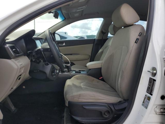 2018 KIA OPTIMA LX - 5XXGT4L31JG265884