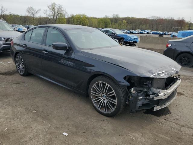 Vin: wbaja7c56jwc75436, lot: 53965475, bmw 5 series xi 20184
