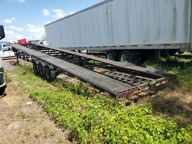 TRAILMAX TRAILER 2023 black   7WL3A5234PT000939 photo #4