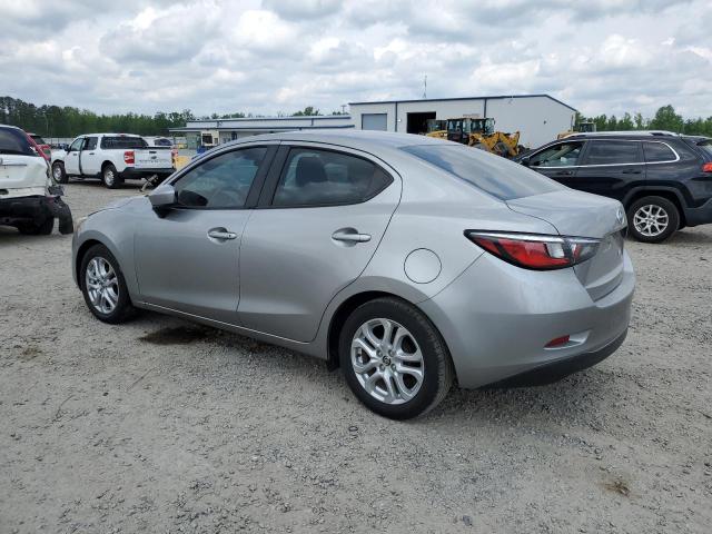 Vin: 3mydlbzv0gy122040, lot: 53815675, toyota scion 20162