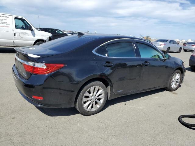 Vin: jthbw1gg0f2091282, lot: 52354015, lexus es300 300h 20153