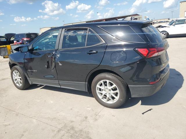 Vin: 3gnaxheg0rl366097, lot: 54150555, chevrolet equinox ls 20242