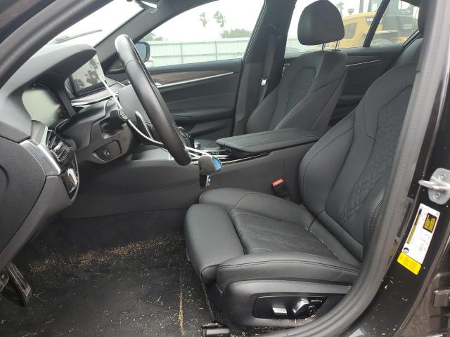 2023 BMW 540 I - WBA53BJ04PCL88945